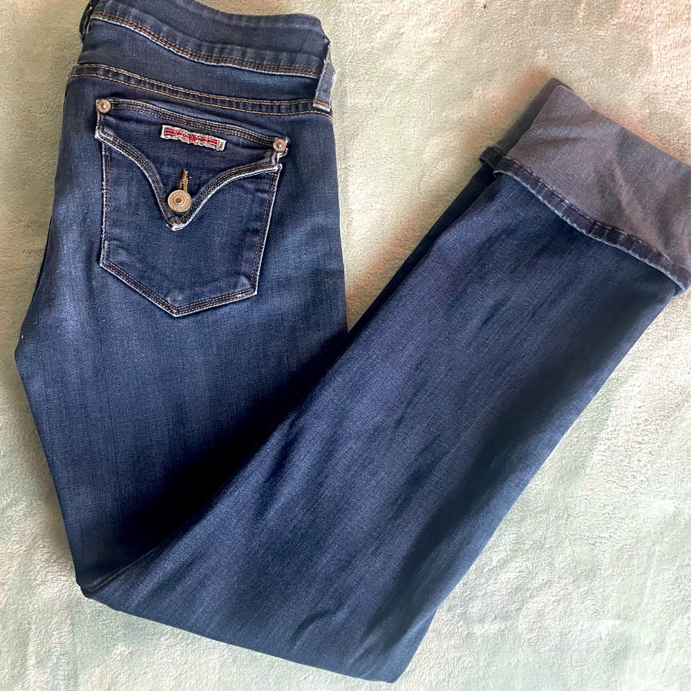 Hudson Jeans